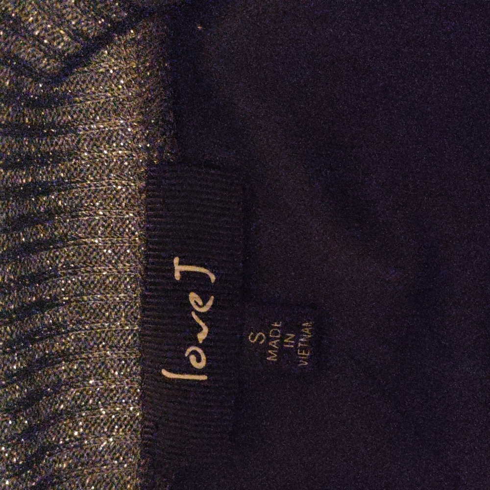 Sparkly fitted formal dress - Picture 8 of 8